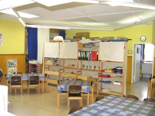 Städtischer Kindergarten Rheinau-Linx